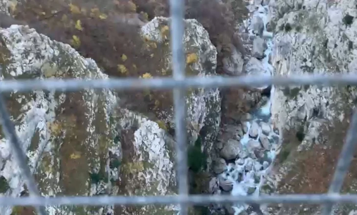 I jep fund jetës nipi i “gjeneralit” të bandës famëkeqe në Tiranë, detajet e para