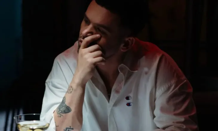 I ka refuzuar Yll Limani bashkëpunimin ndonjë artisti për projekt muzikor?