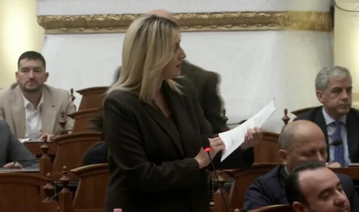 “I keni dhënë Kolegjit të Evropës 17 mln €”/ Arrestimi i Mogherinit, Zhupa: Këta vijnë në Shqipëri dhe masterizohen për korrupsion!