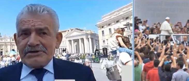 “I kërkuam të digjte teserën e partisë, por s’e bëri”/ Protestat e dhjetorit ’90, ish-studenti: Berisha erdhi si…