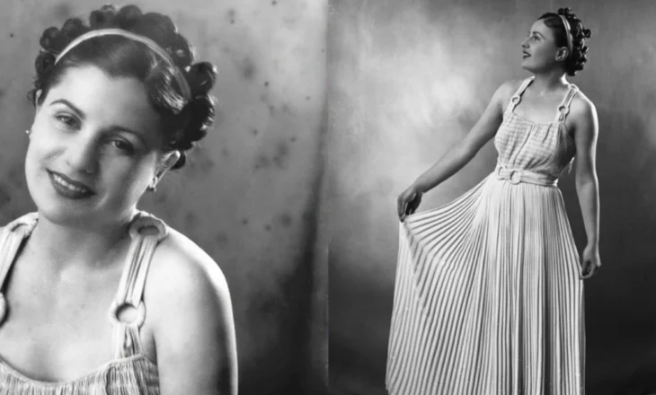 I kishte vetëm 37 vjet kur u nda nga jeta, sekretet dhe të pathënat e Tefta Tashkos!