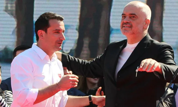 ‘I kyçur në qeli pa gjyq’/ Rama krahason rastin e Veliajt me Thaçin: Po nëse del i pafajshëm çfarë do ndodhi?