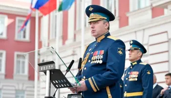 I lindur në Ukrainë, ndahet nga jeta ish-zëvendësministri rus i Mbrojtjes