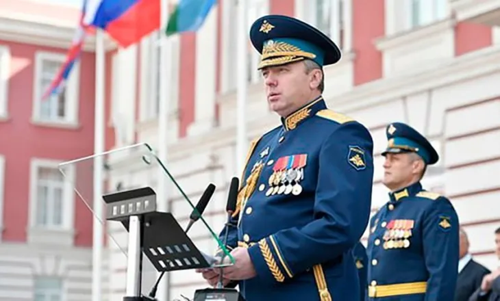 I lindur në Ukrainë, ndahet nga jeta ish-zëvendësministri rus i Mbrojtjes