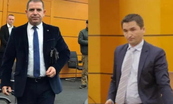 I morën 55 mijë euro biznesmenit Papuçi, dy ish-prokurorët merren zyrtarisht të pandehur