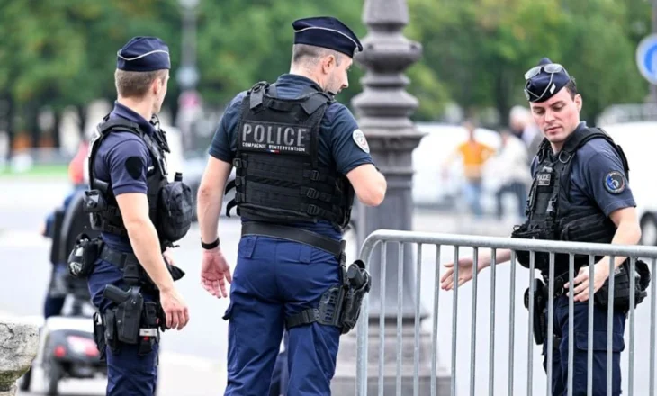 I mori jetën vajzës së saj pasi e helmoi dhe tentoi të vriste ish-burrin, gjykata franceze dënon me 30 vite burg 53-vjeçaren