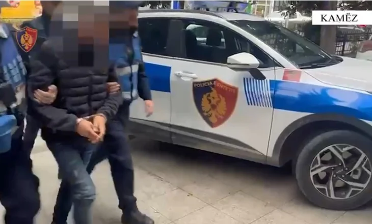 I mori varësen e floririt 26 vjeçares nga qafa me dhunë, arrestohet i riu në Kamëz