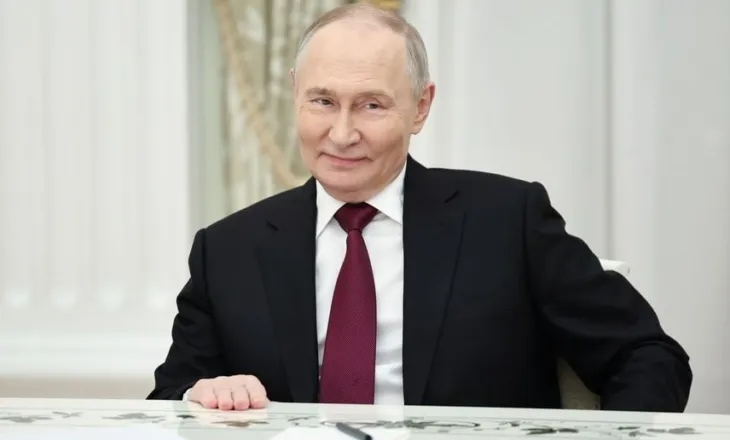 I pasur, por i pafuqishëm… Si i mban Putini miliarderët rusë në anën e tij gjatë luftës në Ukrainë