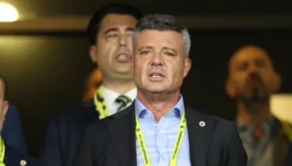 I përfshirë në trafik droge, arrestohet presidenti i Fenerbahçes