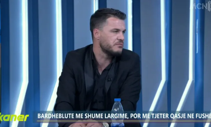 “I plotësojmë të gjitha kushtet për t’u ngjitur në Superiore”, trajneri i Pogradecit: Në Kategorinë e Parë ka garë shumë të fortë