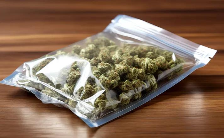 I riu nga Gjirokastra kapet me kanabis në makinë