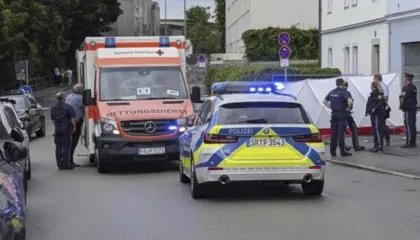 I shpallur në kërkim ndërkombëtar, arrestohet në Gjermani 60-vjeçari shqiptar