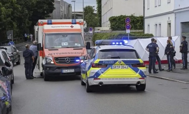 I shpallur në kërkim ndërkombëtar, arrestohet në Gjermani 60-vjeçari shqiptar