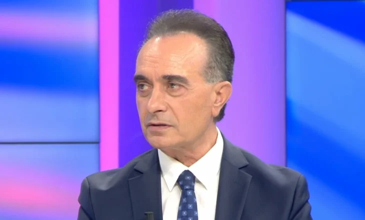 “I teket atij”, Baçi ‘godet’ Salianjin: Takimet jashtë strukturave nuk mund të quhen aktivitet i PD-së