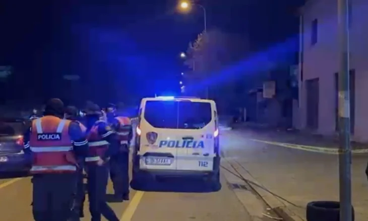 I vendoset tritol biznesit në Shkodër, vetëm dëme materiale