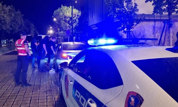 I vendoset tritol biznesit në Shkodër