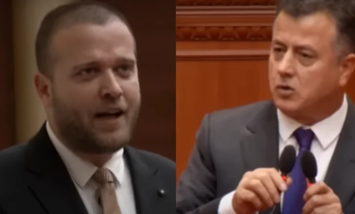 “I vetmi Flamur që nuk di kush e ka ngritur flamurin”, Përplasje Noka-Bido: Harrove që më luteshe të të gjeja punë