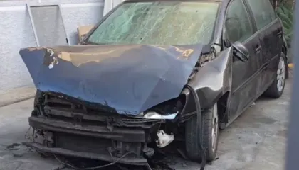 I vunë eksploziv në banesë, objektivi është nipi i ish- zv.Prokurorit të Përgjithshëm