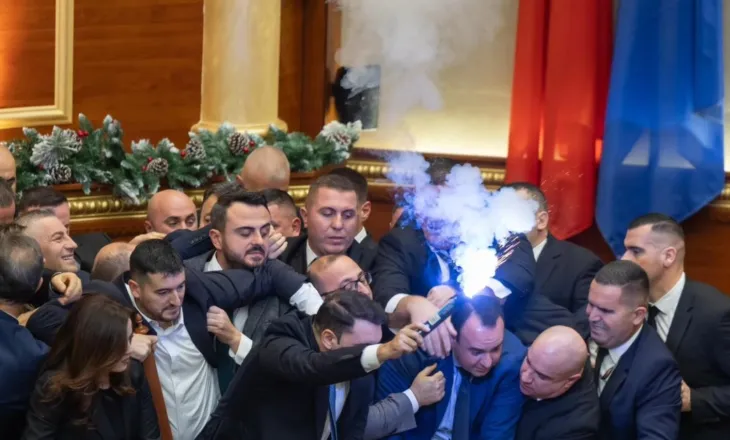 I vunë ‘flakën’ Kuvendit, a do të jenë deputetët e PD në Këshillin e Mandateve për “Ballukun”