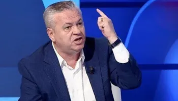 I zhgënjyer nga protesta e PD, Myslim Murrizi: I ngrenë pritshmëritë, dhe shfryhen si tullumbacja