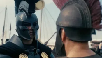 Ia beh një Uliks i ri: ç’ndryshim ka nga Bekim Fehmiu?