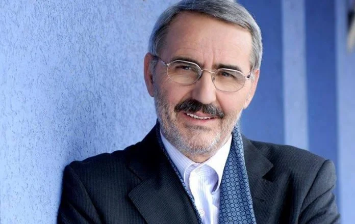 Ibrahim Rugova, poezi nga Sabri Hamiti