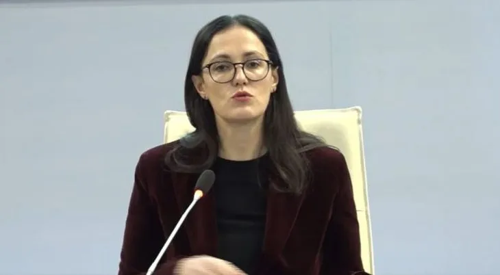 Ibrahimaj: Nga janari rritet në 500 mijë lekë paga minimale, përfitojnë mbi 307 mijë punonjës