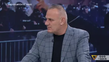 Ibraj: Nuk mund të thuash që SPAK është organizatë kriminale, ata janë prokurorët më të mirë