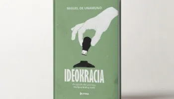 “Ideokracia” e Miguel de Unamunos, së shpejti në duar të lexuesve