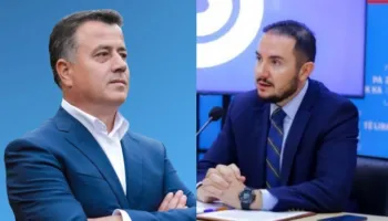 “Idiot i përdorur si gojëprishur”/ Salianji shpërthen ndaj Nokës: Fytyra e dështimit në çdo palë zgjedhje