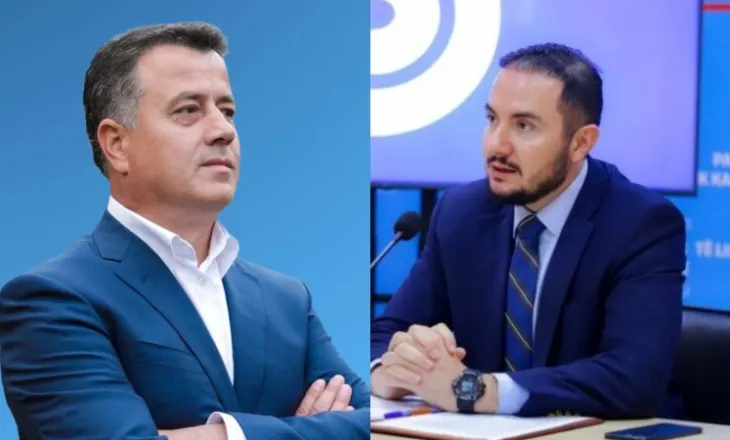 “Idiot i përdorur si gojëprishur”/ Salianji shpërthen ndaj Nokës: Fytyra e dështimit në çdo palë zgjedhje