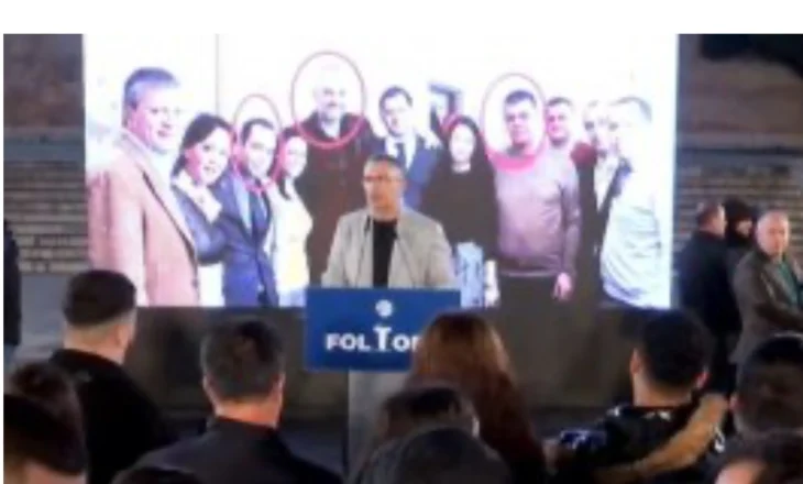 Igli Cara: Një grusht njerëzish po rrëmbejnë vendin, shpopullimi është i frikshëm! Të zgjohet fryma e dhjetorit ’90