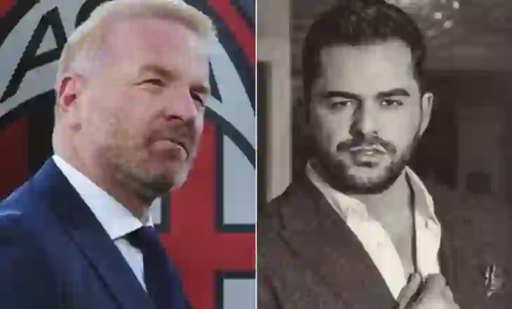 Igli Tare ndërhyri për kthimin e trupit të Shpat Kasapit në Maqedoni të Veriut, familja shpreh mirënjohje