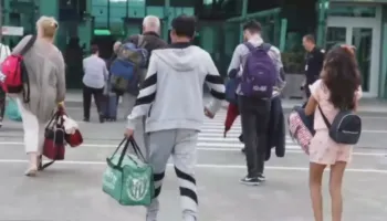 Ikja e të rinjve, 70% e emigrantëve shqiptare në Europë nën 45 vjeç