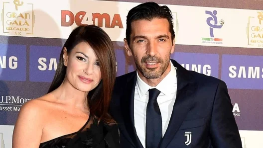Ilaria D’Amico dhe Buffon në Atreju: “Gigi i djathtë? Jo, u shpreh keq në moshën 18-vjeçare, por…”