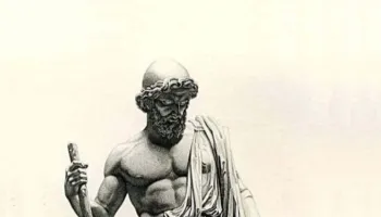 Iliada dhe Odisea ishin poema epike të traditës gojore Pellazge