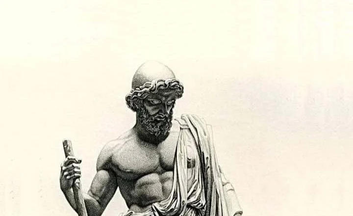 Iliada dhe Odisea ishin poema epike të traditës gojore Pellazge