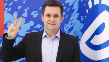 Ilir Alimehmeti: 2026 do jetë një vit tronditës, do ketë zhvillimet të mëdha. Amerikanët kanë dërguar grupe pune për hetime..