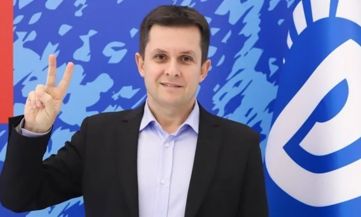 Ilir Alimehmeti: 2026 do jetë një vit tronditës, do ketë zhvillimet të mëdha. Amerikanët kanë dërguar grupe pune për hetime..