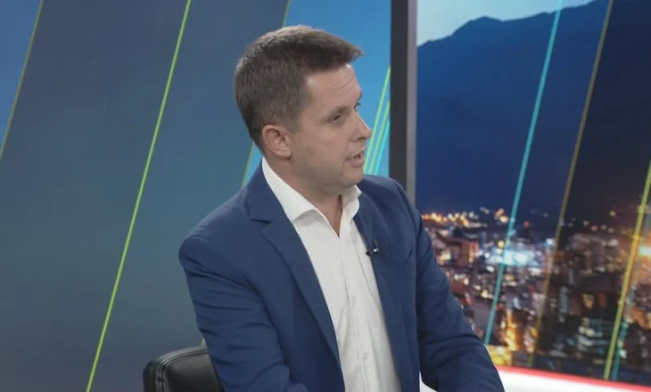 Ilir Alimehmeti: Lëvizja e re nuk synon postin e kryetarit, PD duhet të pranojë ndryshimet