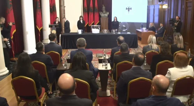 Ilir Panda kryetar i KED/ Hidhet shorti, zgjidhen anëtarët e përhershëm dhe zëvendësues (Emrat)