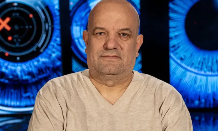 Ilir Vrenozi bëhet pjesë e shtëpisë më të madhe në Shqipëri: Pres të më vizitojë Edi Rama