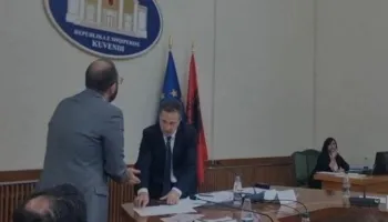 Imuniteti/ Hilet që përdorën socialistët, për të mbrojtur Ballukun