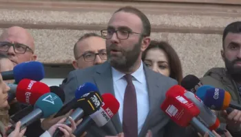 Imuniteti i Ballukut, Bardhi: PS po zvarrit çështjen