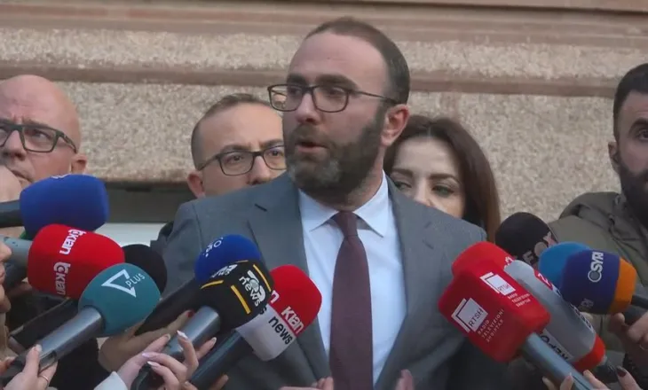 Imuniteti i Ballukut, Bardhi: PS po zvarrit çështjen