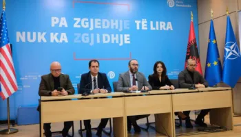 Imuniteti i Ballukut, Bardhi: Vlerësoj integritetin e prokurorëve! Rama të heqë dorë nga..