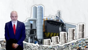 Inceneratori fantazmë i Tiranës/ 14 milionë euro nga taksat publike për një impiant që s’ekziston