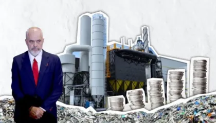 Inceneratori fantazmë i Tiranës/ 14 milionë euro nga taksat publike për një impiant që s’ekziston