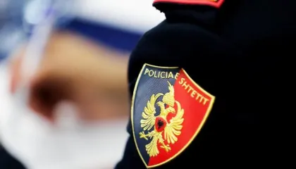 Incident gjatë aksionit për lirimin e hapësirave publike në Vlorë, dhunohet drejtori i IMT-së