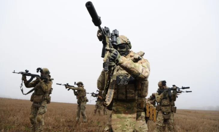 Indeksi Global i Paqes/ Shqipëria për 2025 lë pas Bosnjën, Kosovën dhe Serbinë, surprizë vendi i fundit